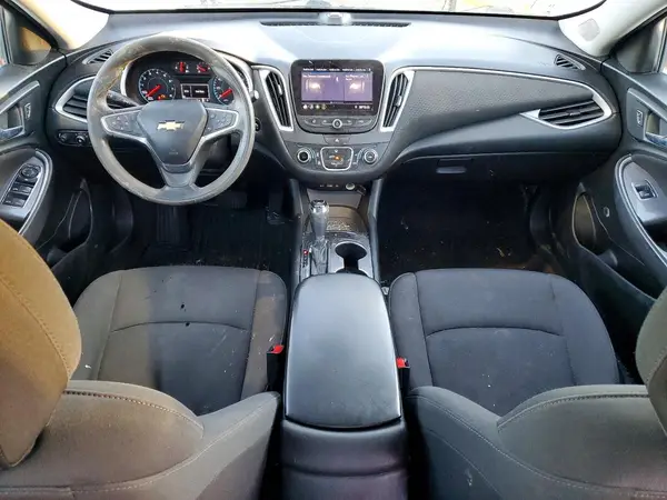 1G1ZB5ST2KF217595 2019 CHEVROLET MALIBU - Image 8