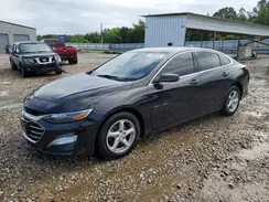 1G1ZB5ST2KF218617 2019 CHEVROLET MALIBU