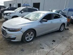 1G1ZB5ST2KF219251 2019 CHEVROLET MALIBU