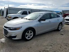 1G1ZB5ST2KF219489 2019 CHEVROLET MALIBU