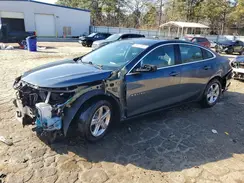 1G1ZB5ST2KF219749 2019 CHEVROLET MALIBU
