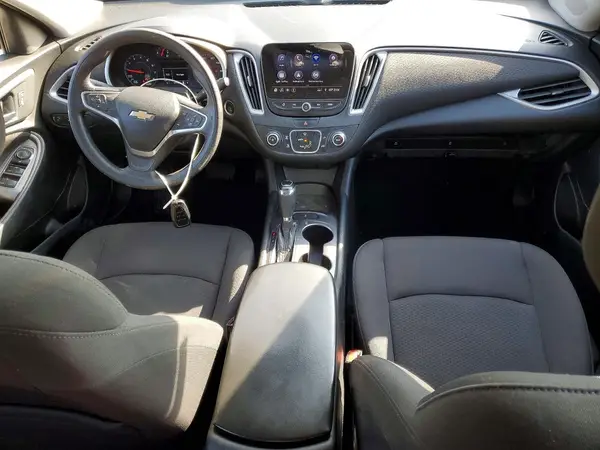 1G1ZB5ST2KF219749 2019 CHEVROLET MALIBU - Image 8