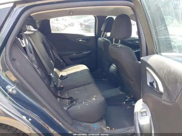 1G1ZB5ST2KF220643 2019 CHEVROLET MALIBU - Image 8