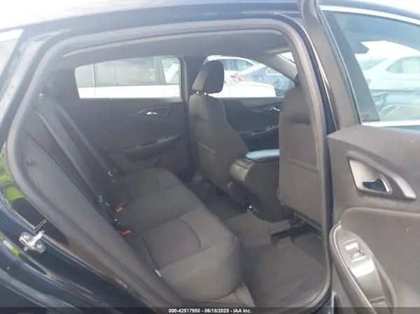 1G1ZB5ST2KF221596 2019 CHEVROLET MALIBU - Image 8