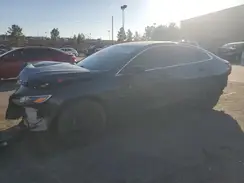 1G1ZB5ST2KF222599 2019 CHEVROLET MALIBU