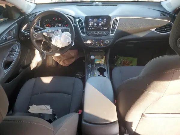 1G1ZB5ST2KF222599 2019 CHEVROLET MALIBU - Image 8