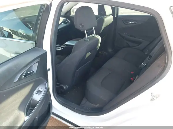 1G1ZB5ST2KF222909 2019 CHEVROLET MALIBU - Image 8