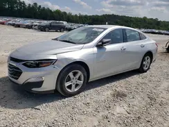 1G1ZB5ST2KF223512 2019 CHEVROLET MALIBU