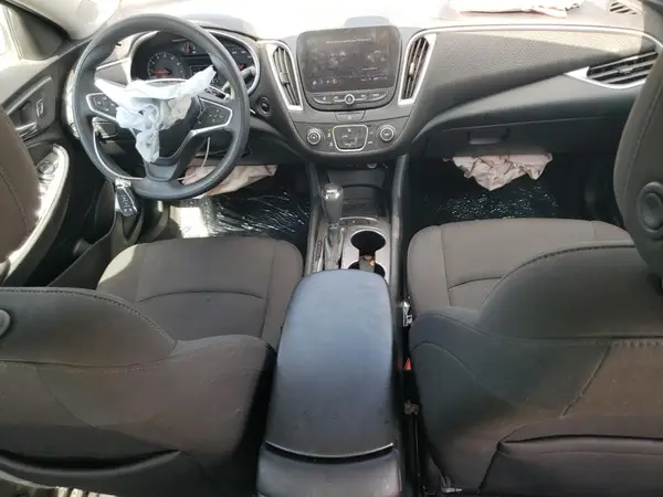 1G1ZB5ST2KF223512 2019 CHEVROLET MALIBU - Image 8