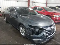 1G1ZB5ST2KF223882 2019 CHEVROLET MALIBU