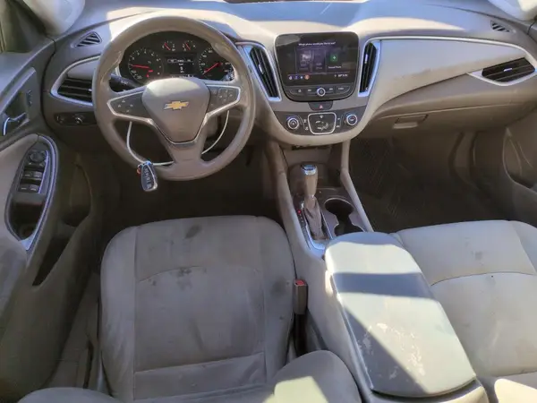 1G1ZB5ST2KF224630 2019 CHEVROLET MALIBU - Image 8