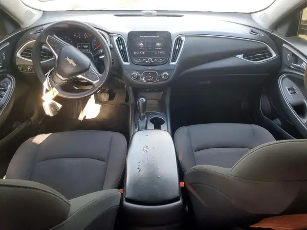 1G1ZB5ST2KF227687 2019 CHEVROLET MALIBU - Image 8