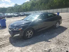 1G1ZB5ST2KF227835 2019 CHEVROLET MALIBU