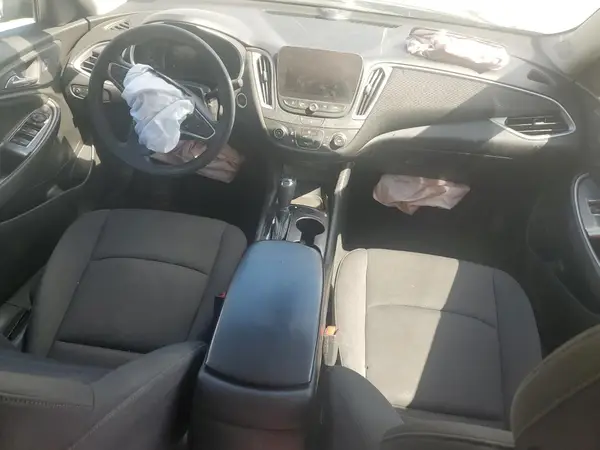1G1ZB5ST2KF227835 2019 CHEVROLET MALIBU - Image 8