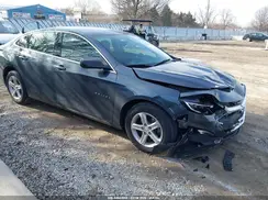 1G1ZB5ST2KF227950 2019 CHEVROLET MALIBU