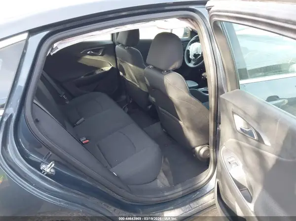 1G1ZB5ST2KF227950 2019 CHEVROLET MALIBU - Image 8