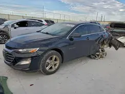 1G1ZB5ST2KF228189 2019 CHEVROLET MALIBU