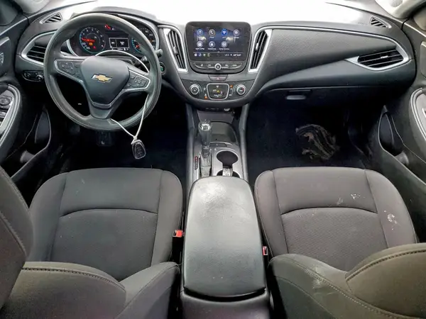1G1ZB5ST2KF228189 2019 CHEVROLET MALIBU - Image 8