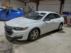 1G1ZB5ST2LF000677 2020 CHEVROLET MALIBU