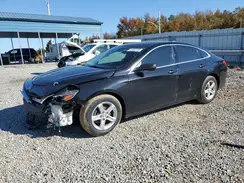 1G1ZB5ST2LF000940 2020 CHEVROLET MALIBU