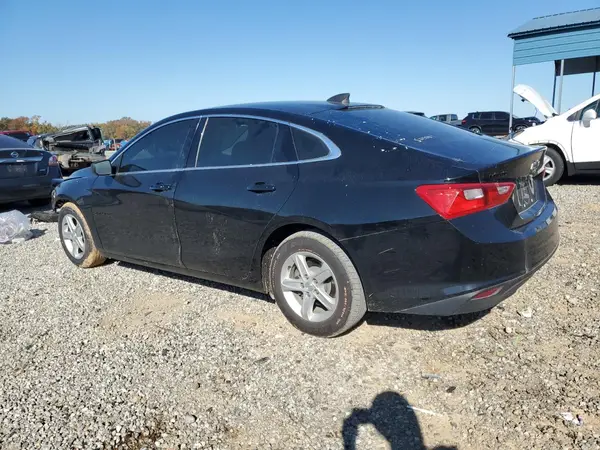 1G1ZB5ST2LF000940 2020 CHEVROLET MALIBU - Image 2