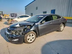 1G1ZB5ST2LF002414 2020 CHEVROLET MALIBU