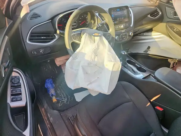 1G1ZB5ST2LF002414 2020 CHEVROLET MALIBU - Image 8