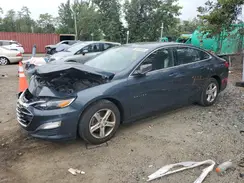 1G1ZB5ST2LF002428 2020 CHEVROLET MALIBU