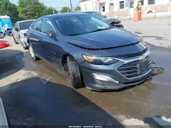 1G1ZB5ST2LF002476 2020 CHEVROLET MALIBU