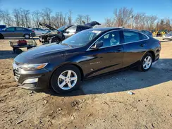 1G1ZB5ST2LF004034 2020 CHEVROLET MALIBU