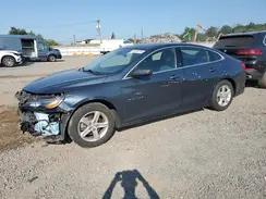 1G1ZB5ST2LF004700 2020 CHEVROLET MALIBU