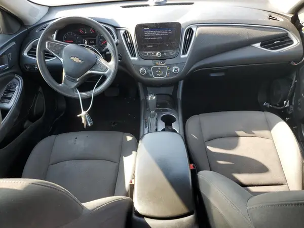 1G1ZB5ST2LF004700 2020 CHEVROLET MALIBU - Image 8
