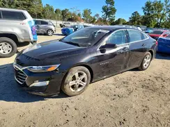 1G1ZB5ST2LF006009 2020 CHEVROLET MALIBU