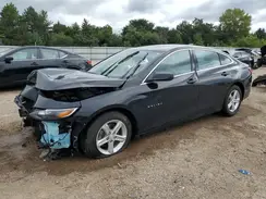1G1ZB5ST2LF008066 2020 CHEVROLET MALIBU