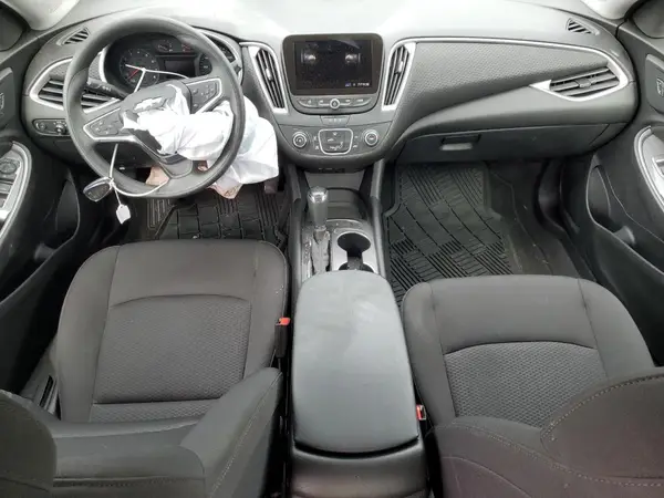 1G1ZB5ST2LF008066 2020 CHEVROLET MALIBU - Image 8