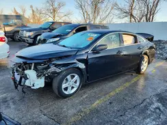 1G1ZB5ST2LF008553 2020 CHEVROLET MALIBU