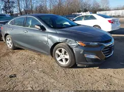 1G1ZB5ST2LF012893 2020 CHEVROLET MALIBU