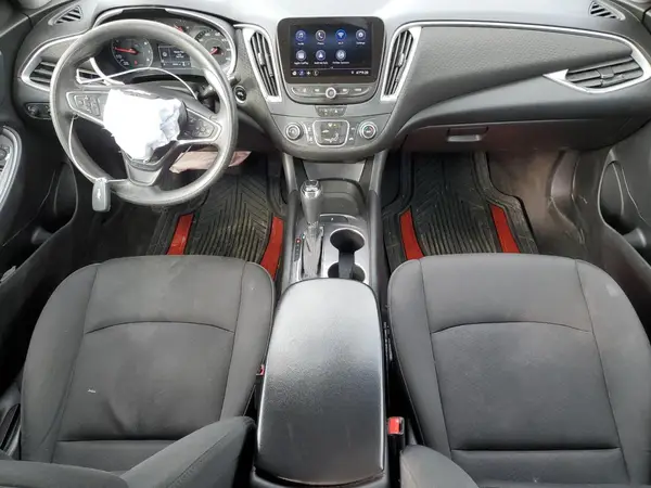 1G1ZB5ST2LF013123 2020 CHEVROLET MALIBU - Image 8