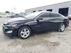 1G1ZB5ST2LF013834 2020 CHEVROLET MALIBU