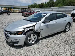 1G1ZB5ST2LF014109 2020 CHEVROLET MALIBU