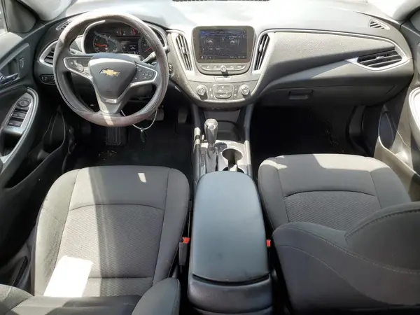 1G1ZB5ST2LF014109 2020 CHEVROLET MALIBU - Image 8