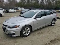 1G1ZB5ST2LF014384 2020 CHEVROLET MALIBU