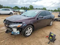 1G1ZB5ST2LF014465 2020 CHEVROLET MALIBU