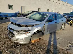 1G1ZB5ST2LF016166 2020 CHEVROLET MALIBU