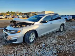 1G1ZB5ST2LF017236 2020 CHEVROLET MALIBU