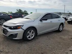 1G1ZB5ST2LF018578 2020 CHEVROLET MALIBU