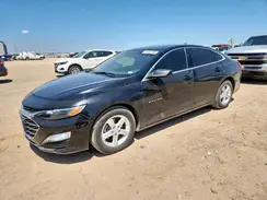 1G1ZB5ST2LF021304 2020 CHEVROLET MALIBU