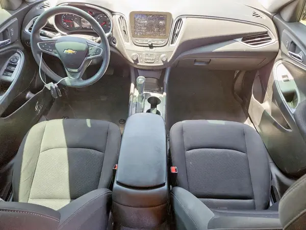 1G1ZB5ST2LF021304 2020 CHEVROLET MALIBU - Image 8