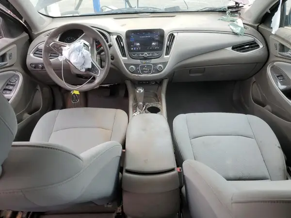 1G1ZB5ST2LF021657 2020 CHEVROLET MALIBU - Image 8