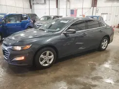 1G1ZB5ST2LF022128 2020 CHEVROLET MALIBU